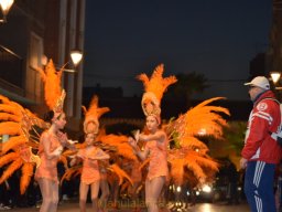 Carnaval de Mula 2012